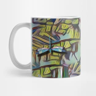 Buggin' Out Mug